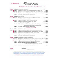 Reštaurácia Arkáda